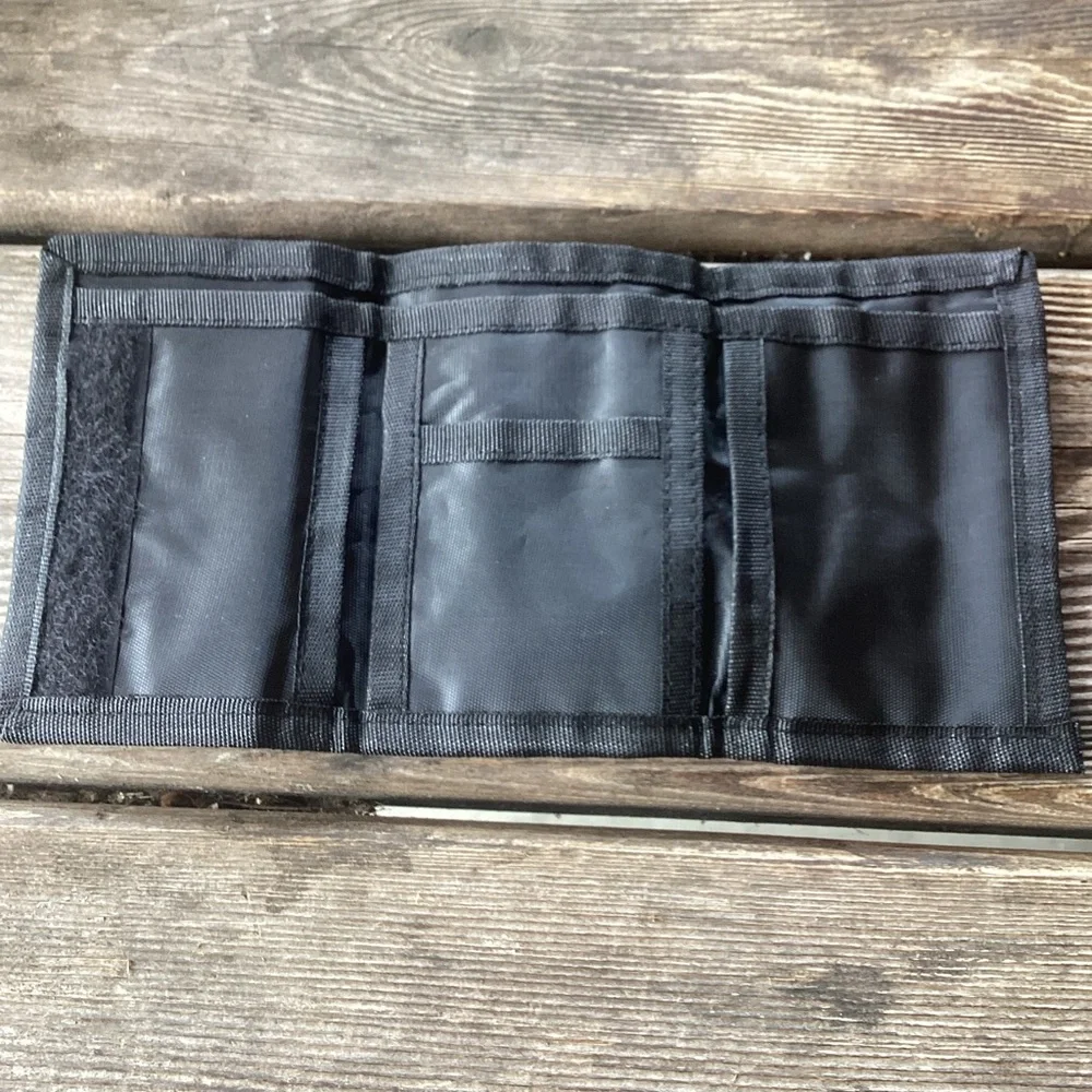 St Louis City SC Nylon Wallet
